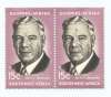 H.F. Verwoerd Flaw