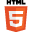 HTML5